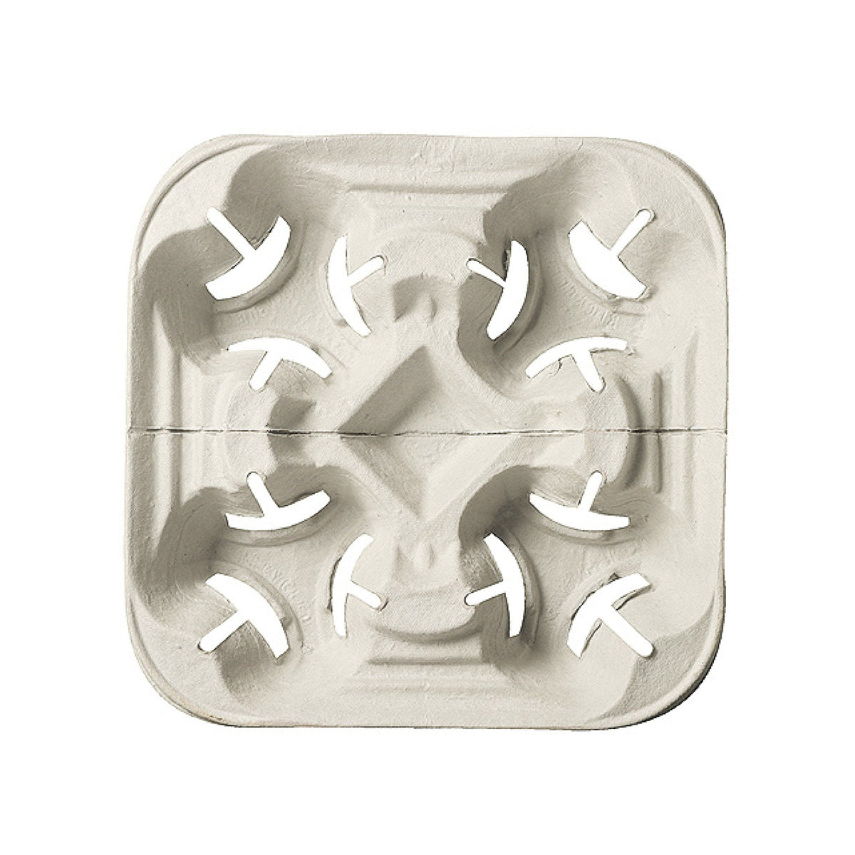 Takeaway Cup Tray 