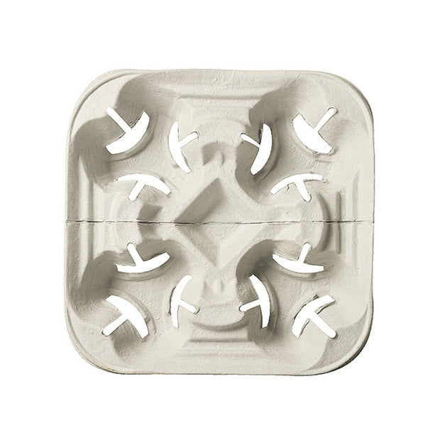 Takeaway Cup Tray "2 or 4 Cup"