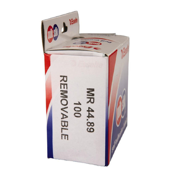Removable Label