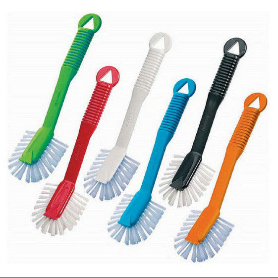 Radial Dishwash Brush