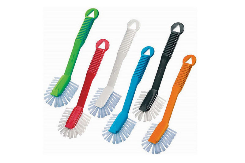 Radial Dishwash Brush