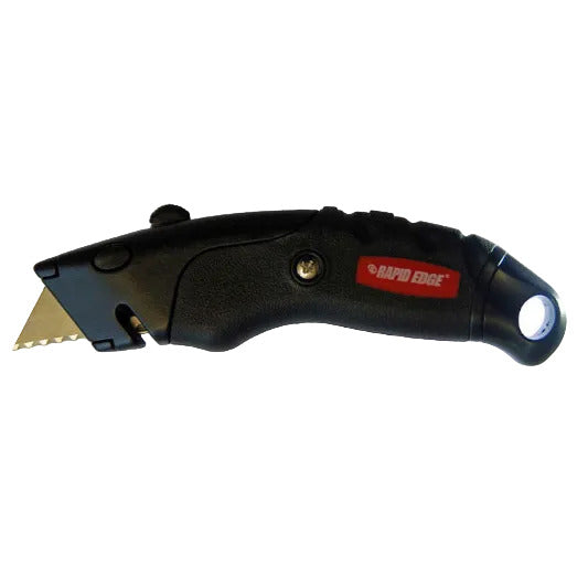 Rapid Edge Knife