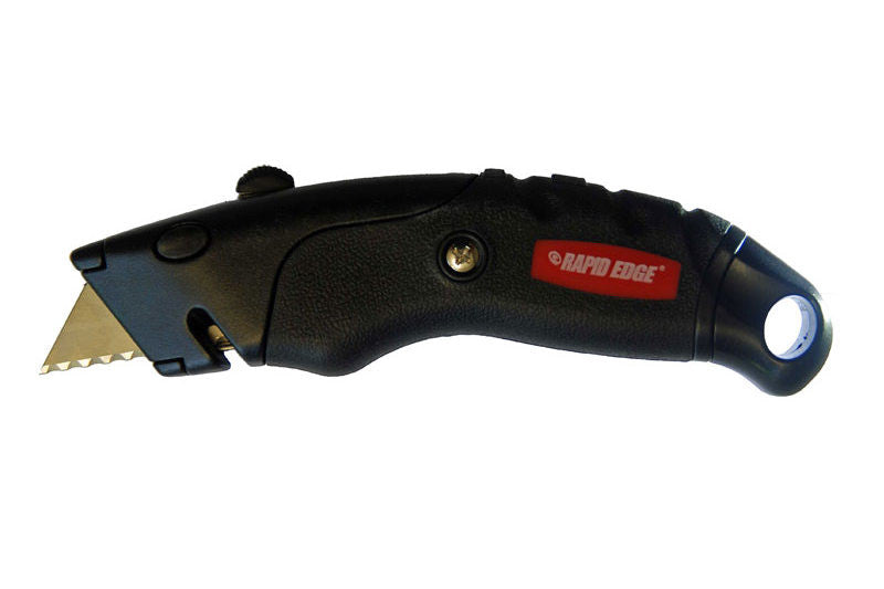 Heavy-Duty 18 mm Auto-Lock Utility Knife