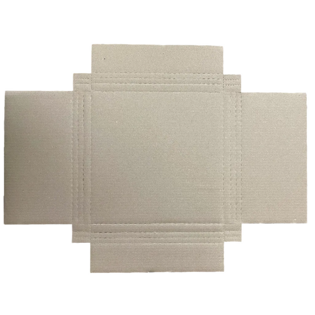 12" Vinyl Record Mailers