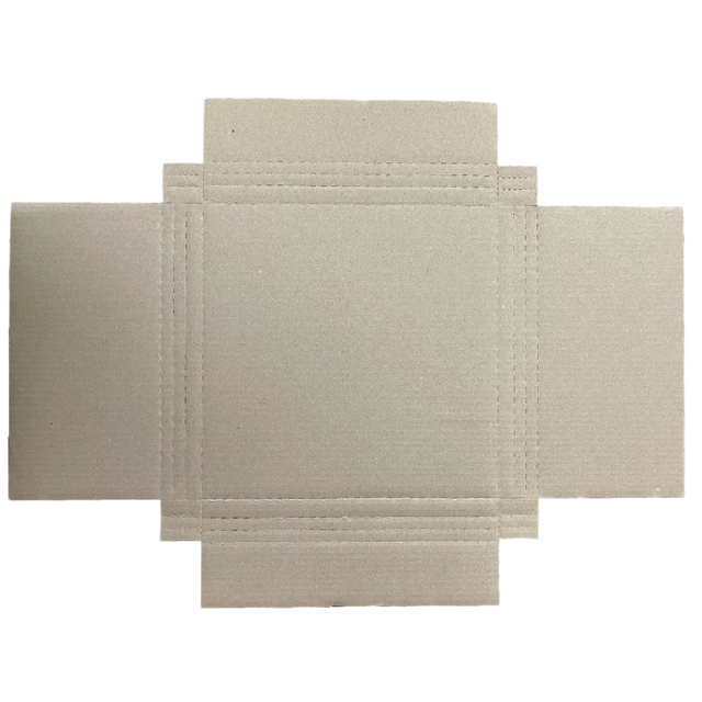 12" Vinyl Record Mailers