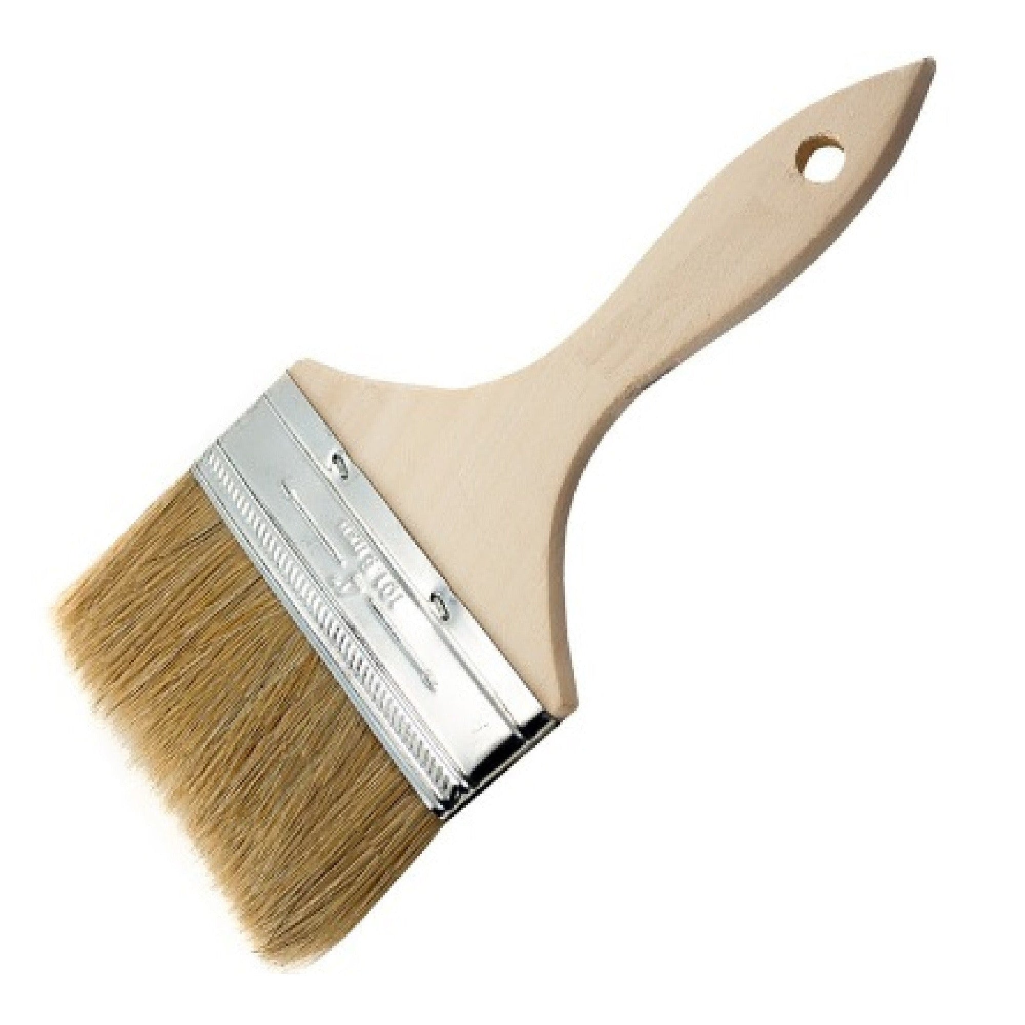 Resin Brushes