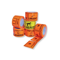 Shipping Labels 