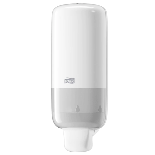 Tork Foam Soap Dispenser : S4