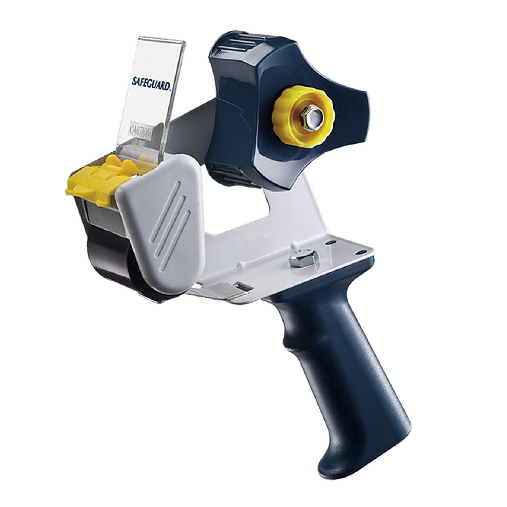 Safeguard Pistol Grip Tape Dispenser