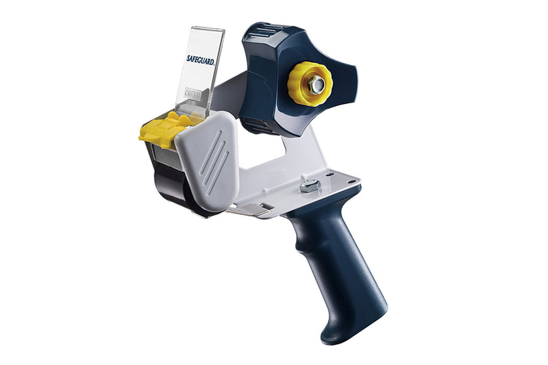 Safeguard Pistol Grip Tape Dispenser