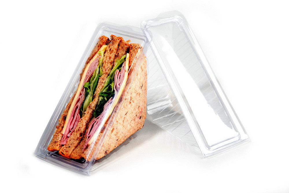 Sandwich Wedges