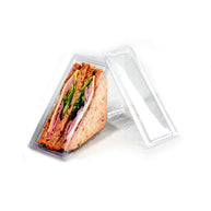 Sandwich Wedges