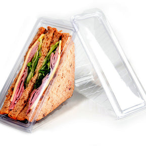 Sandwich Wedges