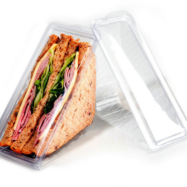 Sandwich Wedges