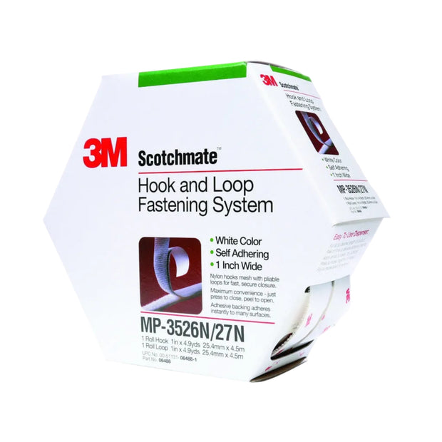 3M Hook & Loop Fastener