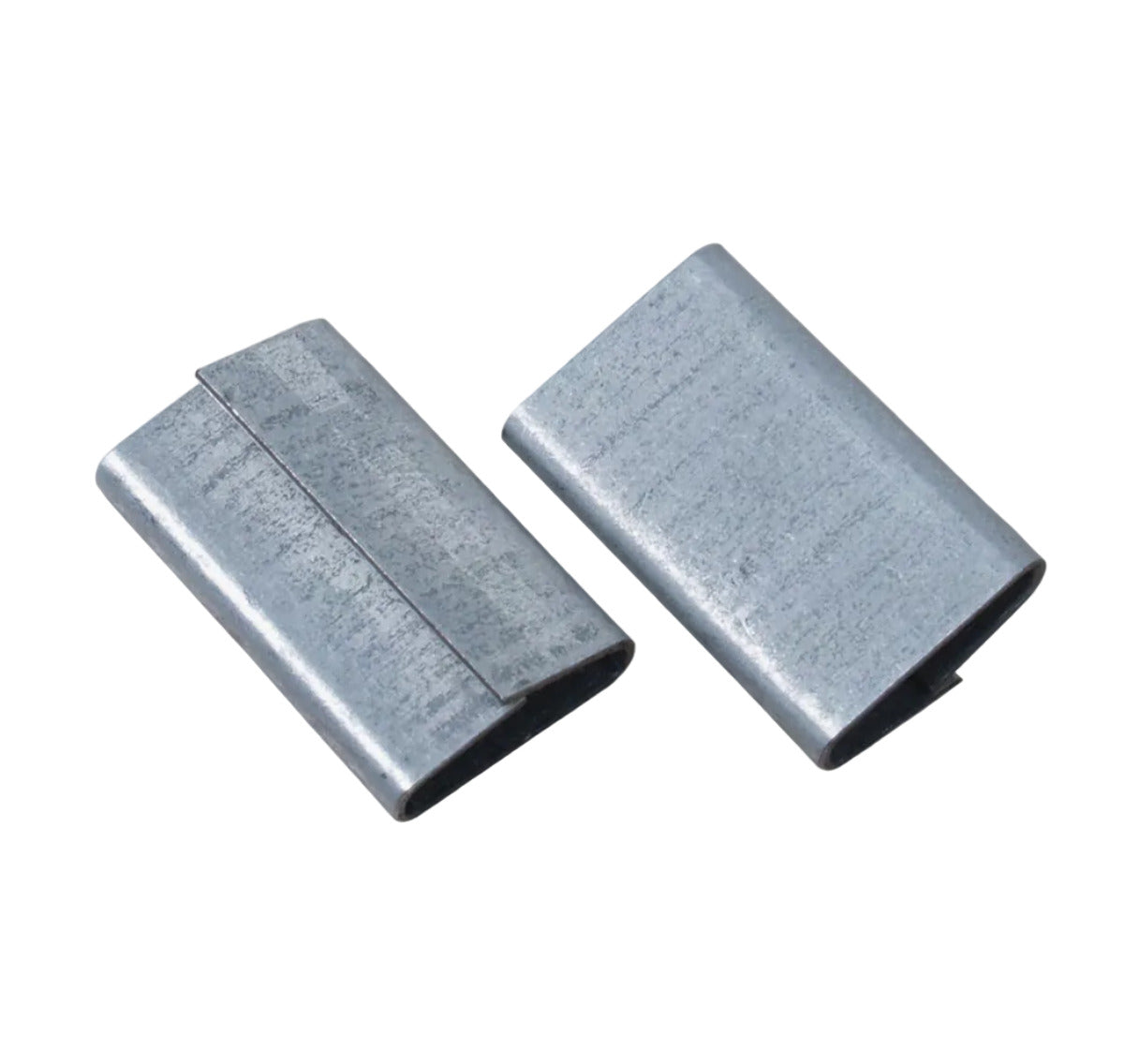 Steel Strap Seals