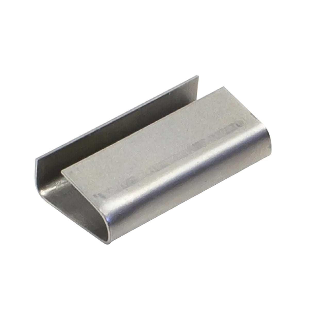 Plastic Strap Seals