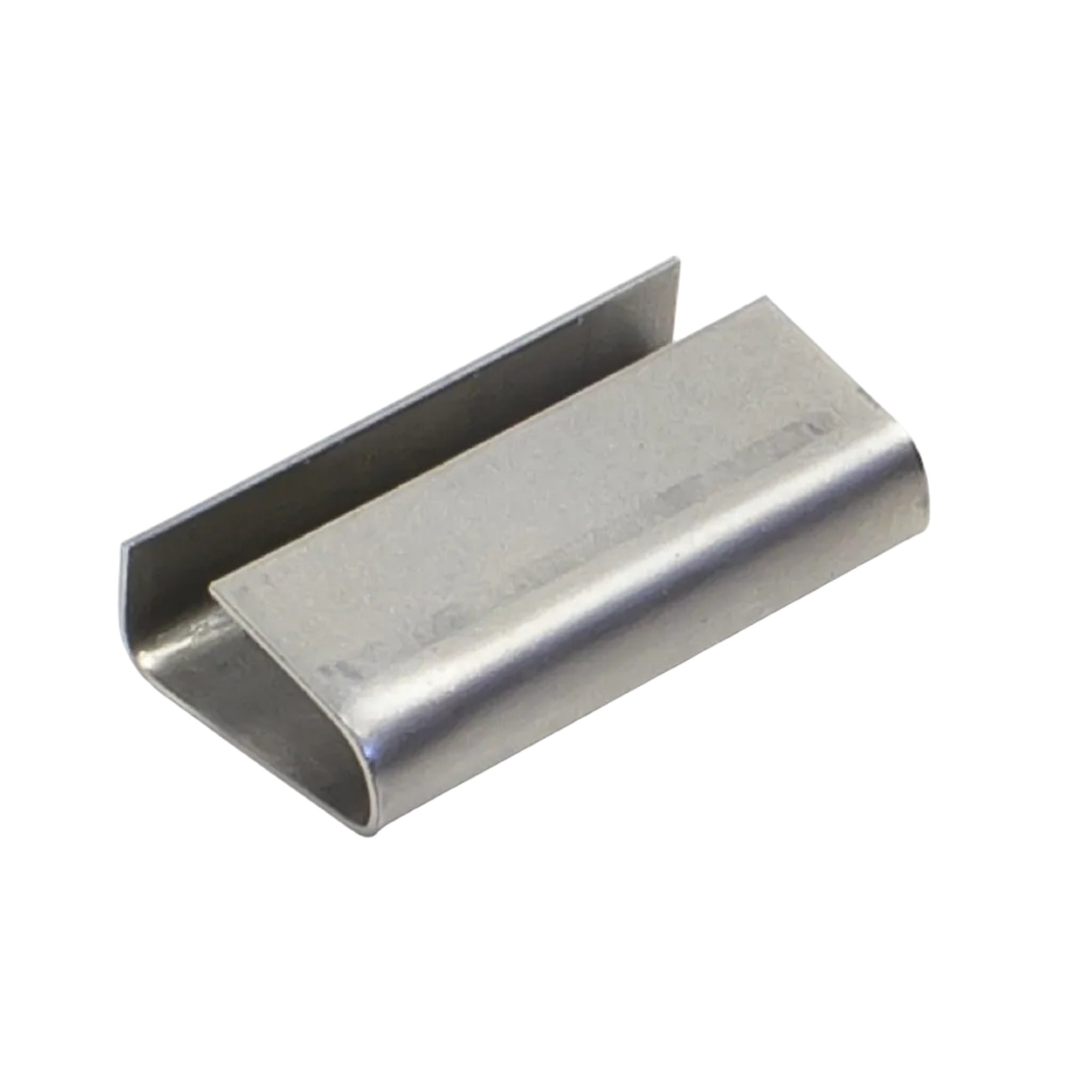 Plastic Strap Seals