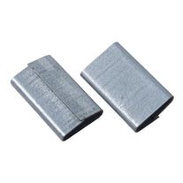 Steel Strap Seals