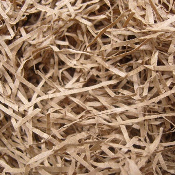 Shredded Kraft Paper