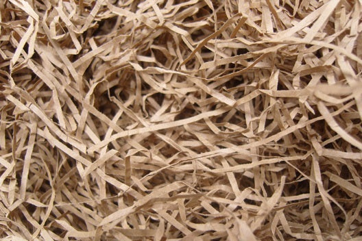 Shredded Kraft Paper