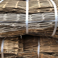Shredded Cardboard 4kg Bundle