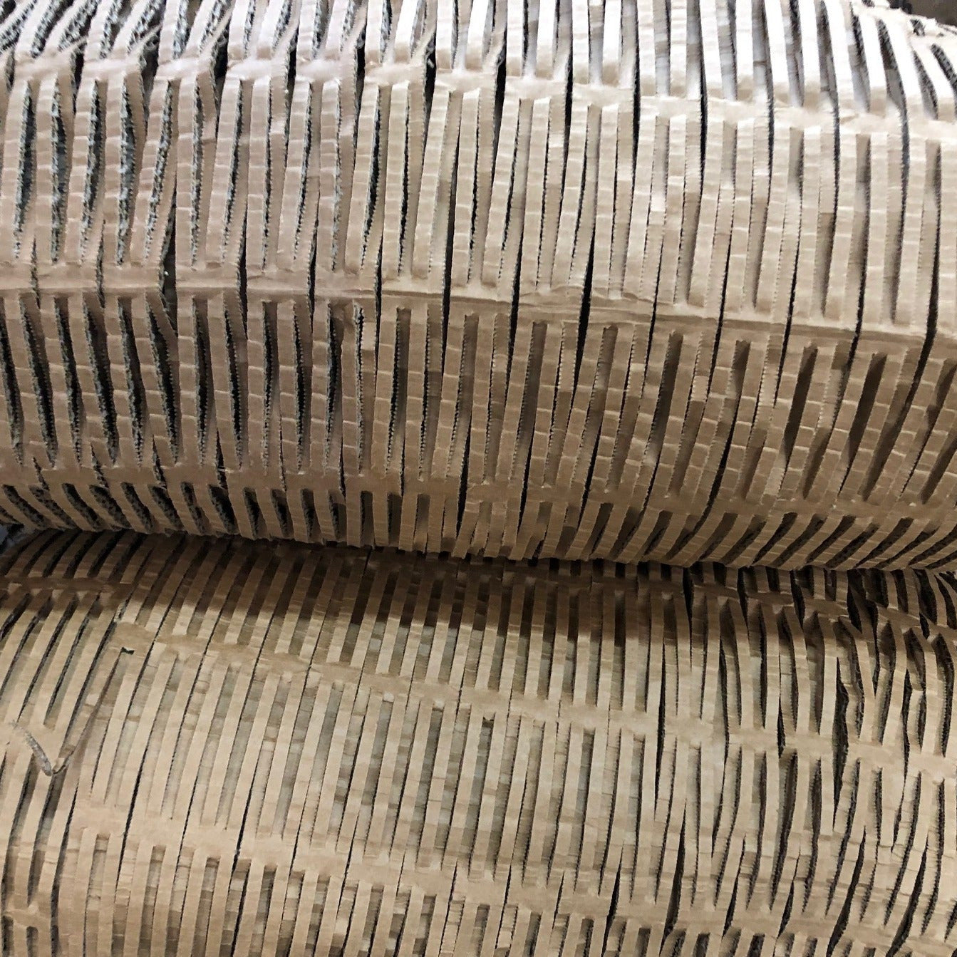 Shredded Cardboard 4kg Bundle