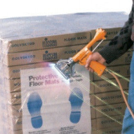 Shrinkwrap Natural