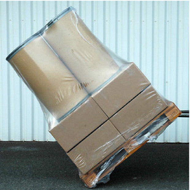 Shrinkwrap Natural