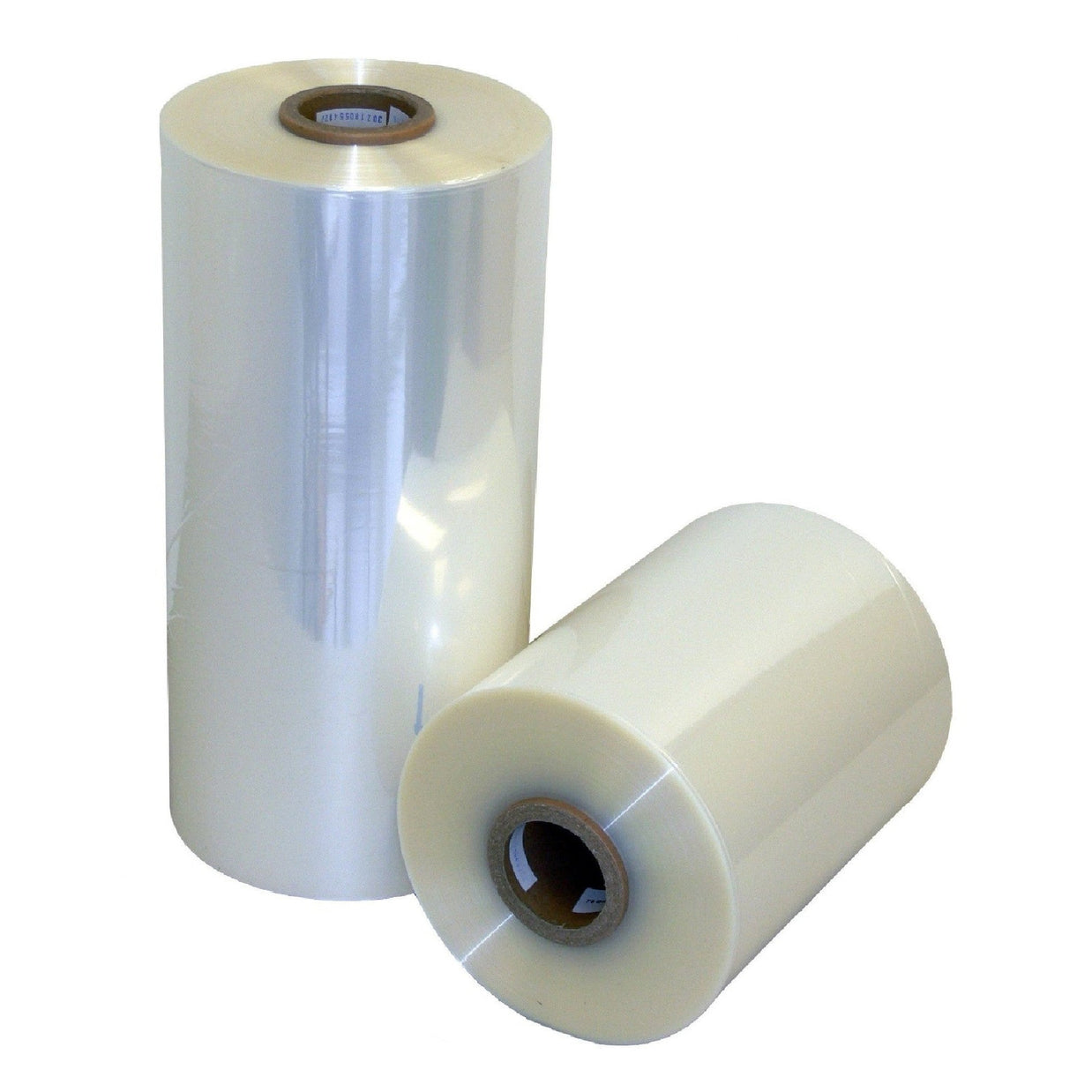 Impact Shrink Films
