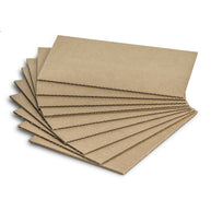 Cardboard Sheet
