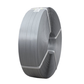 Heavy Strap Silver