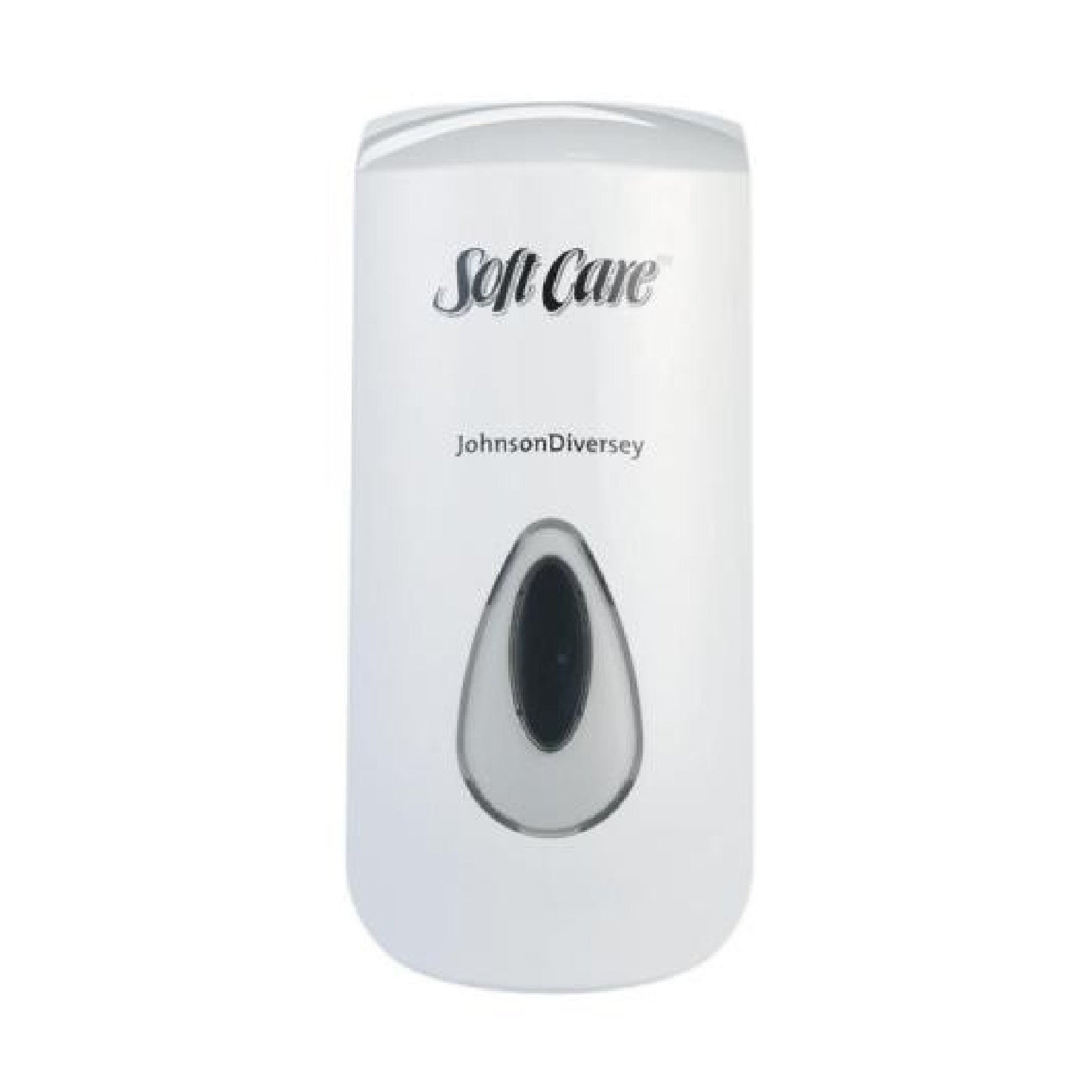 Soft Care Refillable Soap Dispenser