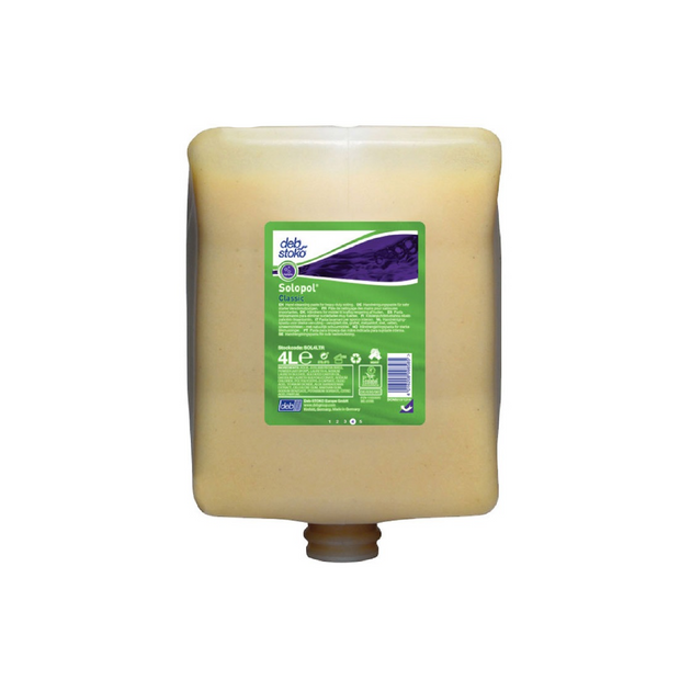 Solopol Classic HD Hand Cleaner