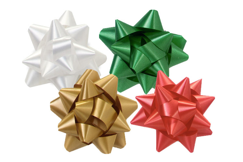 Star Bows Mini