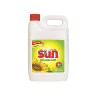 Sun Lemon Dishwashing Liquid