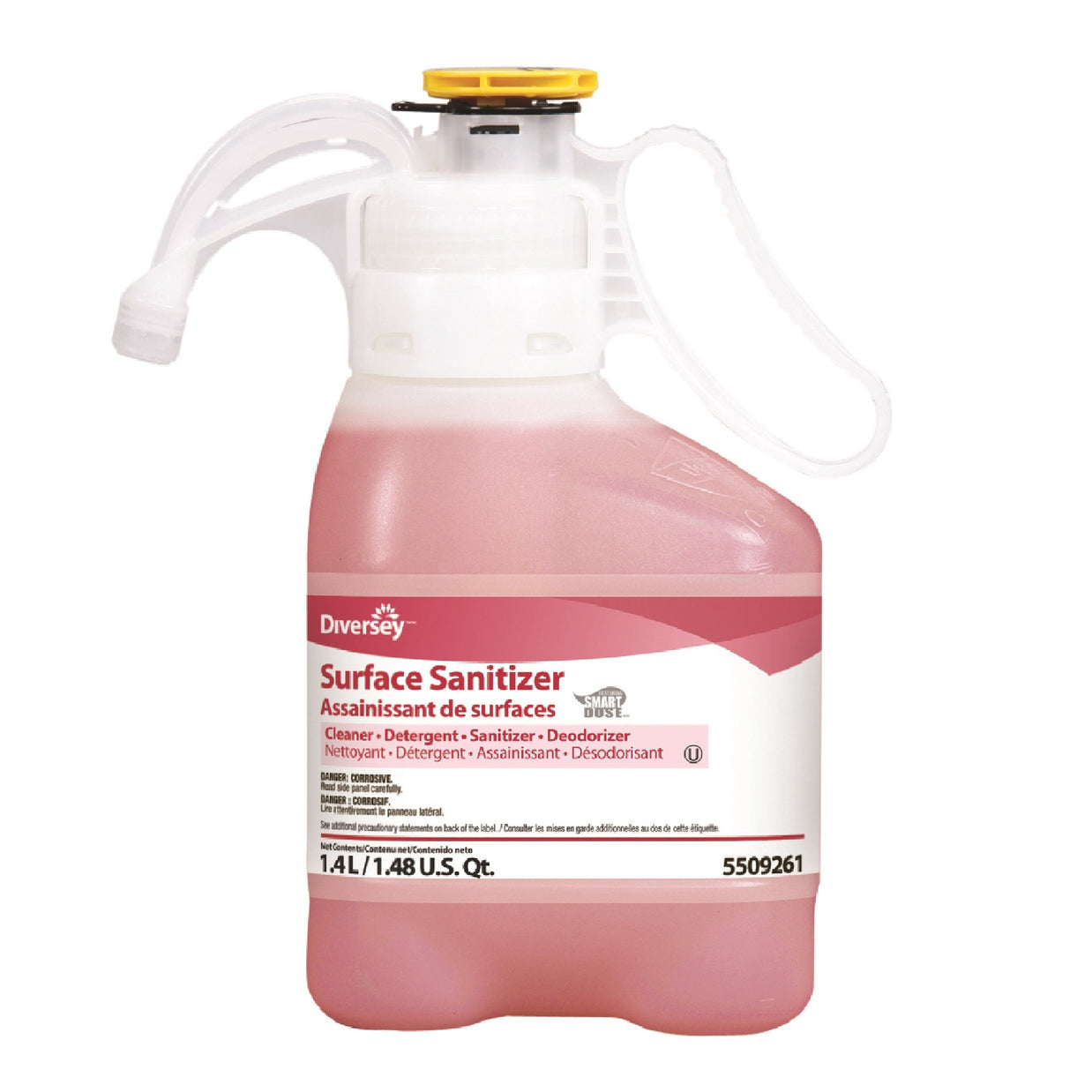 SmartDose Surface Sanitiser