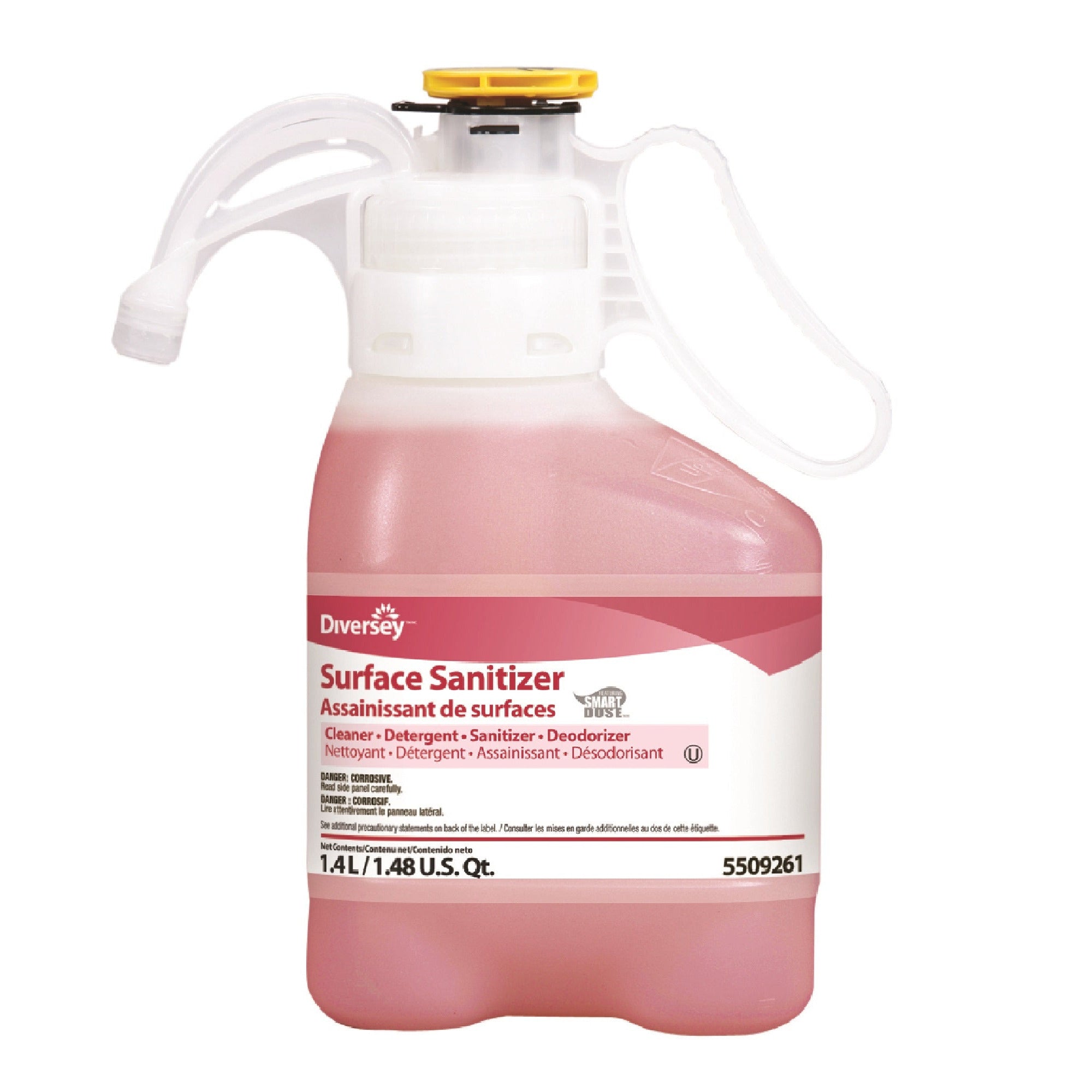 SmartDose Surface Sanitiser