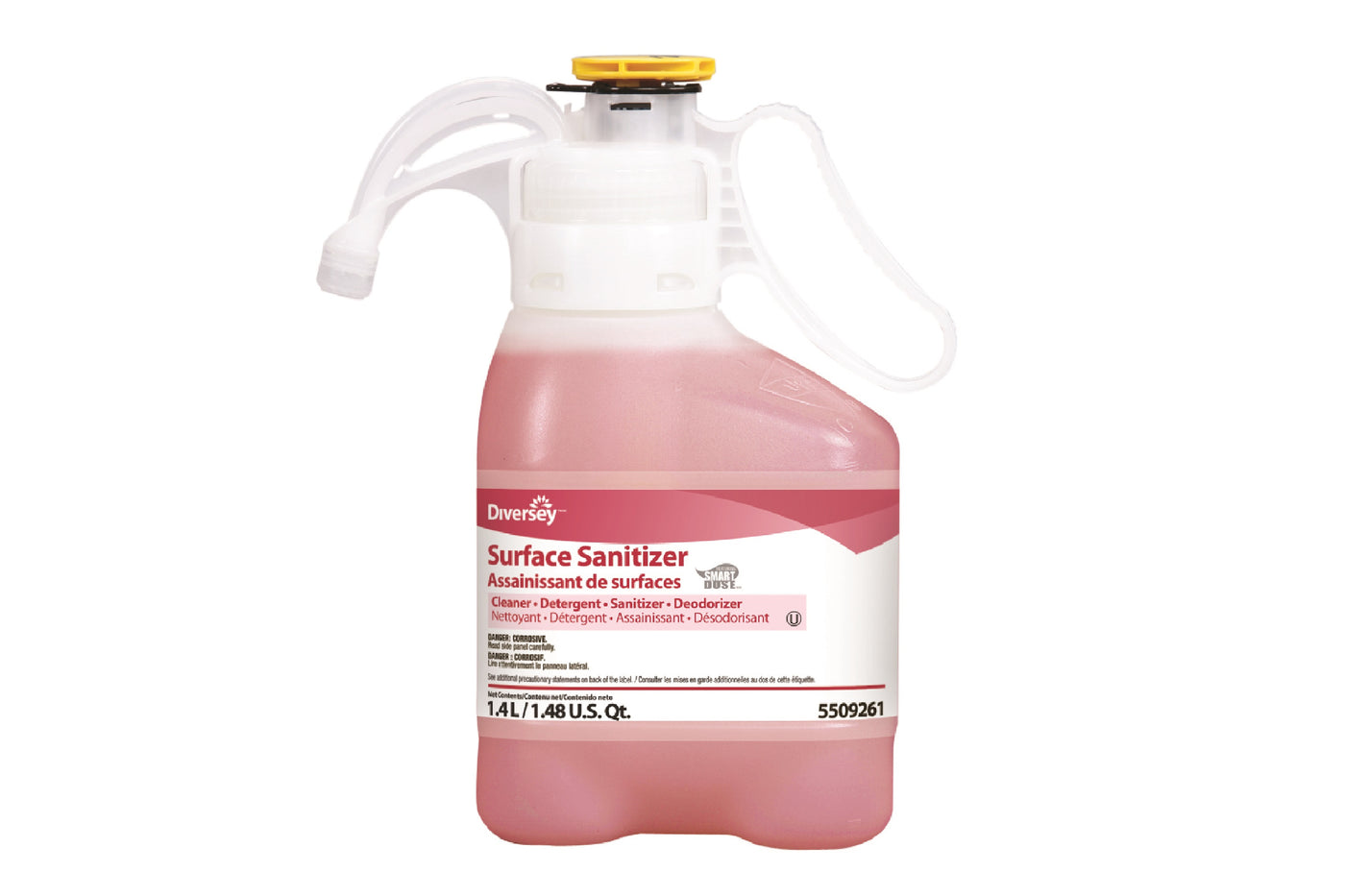 SmartDose Surface Sanitiser – Hardy Packaging Ltd