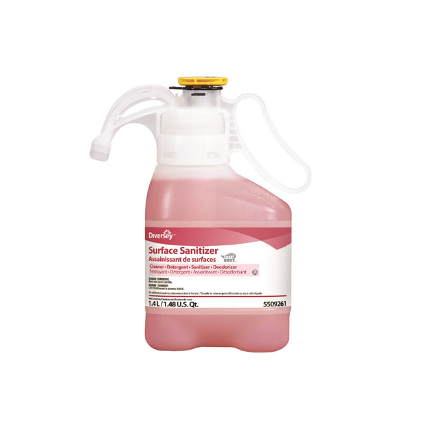 SmartDose Surface Sanitiser