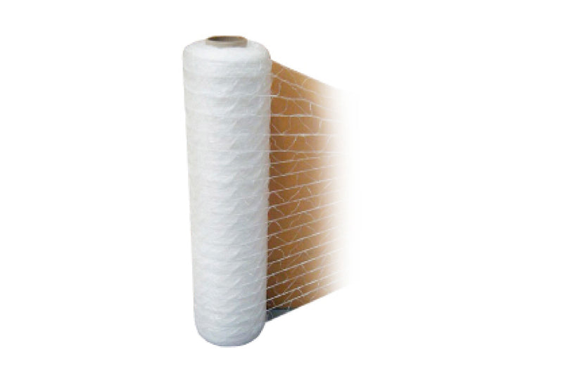 Elastinet X-Span Pallet Wrap