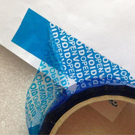 Tamper Evident Security Tape