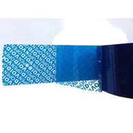 Tamper Evident Security Tape