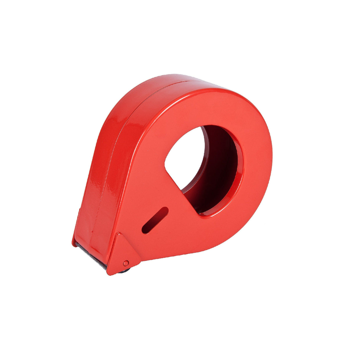 Tape Dispenser Metal Tear Drop H/H