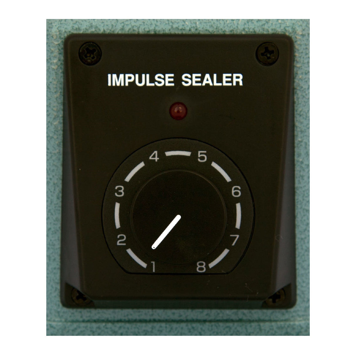 Timer Unit For Hand Operated Heat Sealers