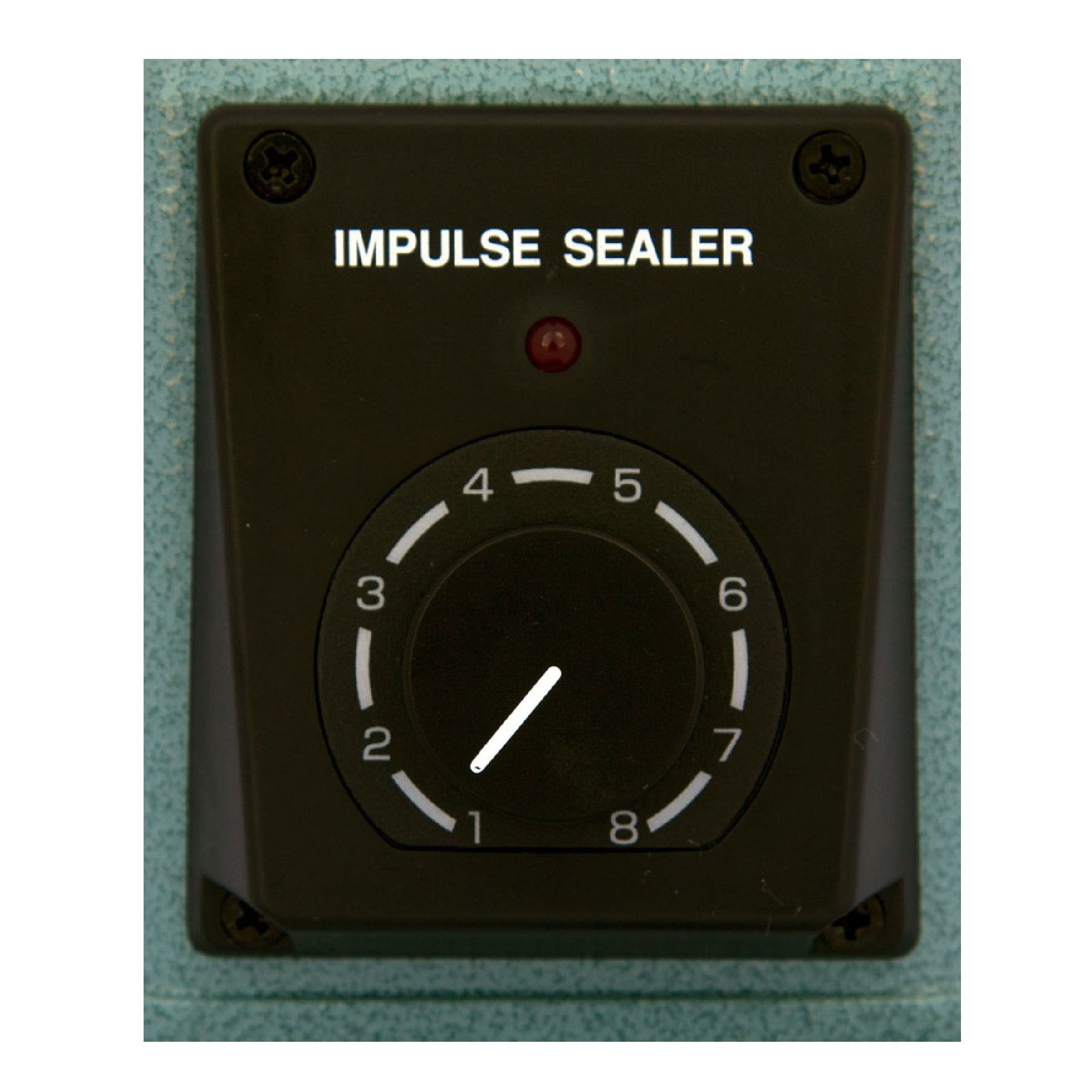 Timer Unit For Hand Operated Heat Sealers