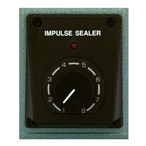 Timer Unit For Hand Operated Heat Sealers