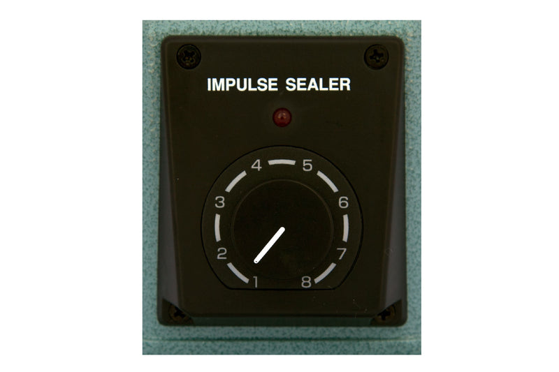 Timer Unit For Hand Operated Heat Sealers