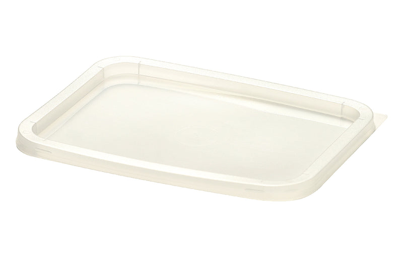 TP Tray translucent 3 sizes