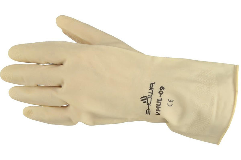 Unlined HH Glove